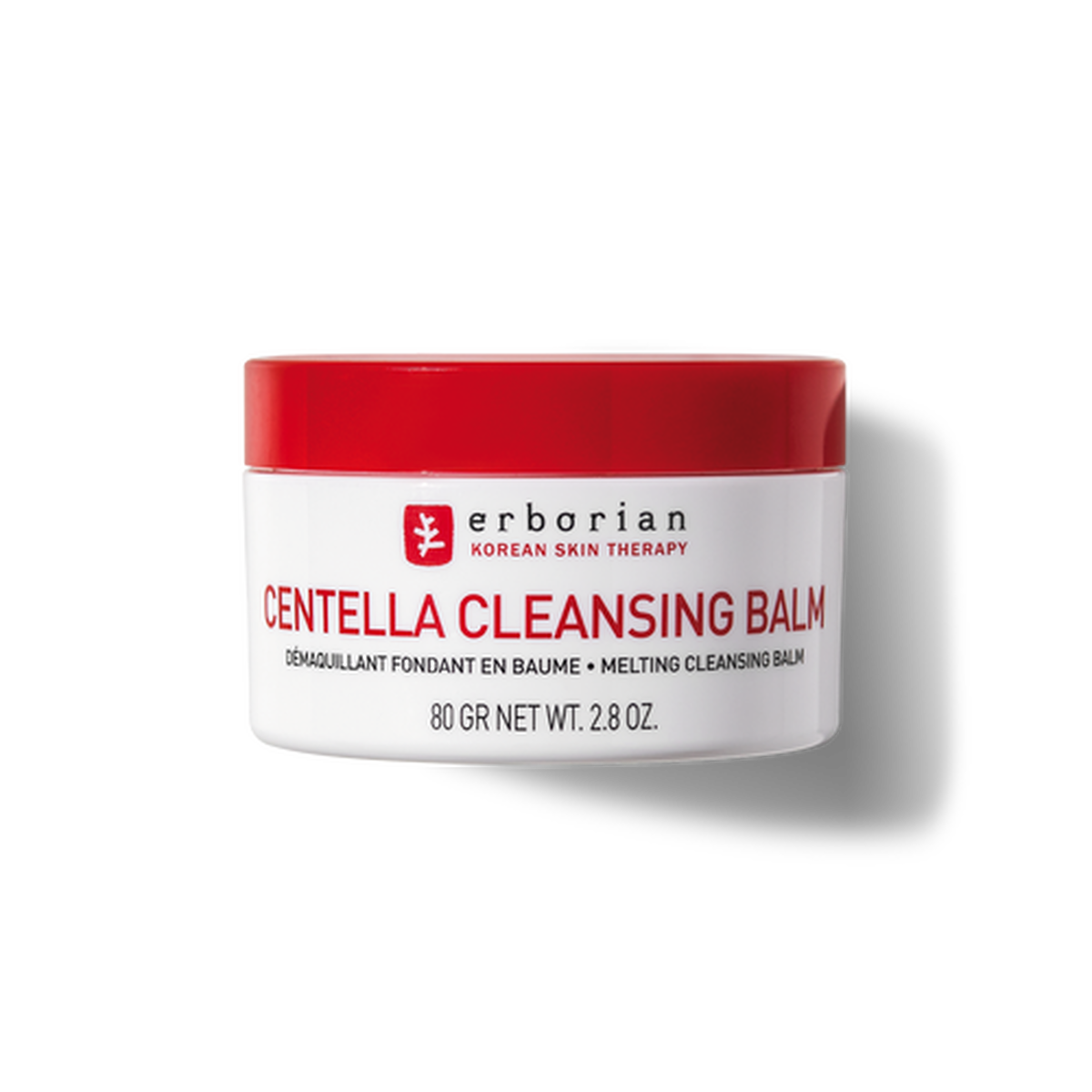 view 1/4 of Centella Cleansing Balm, , large